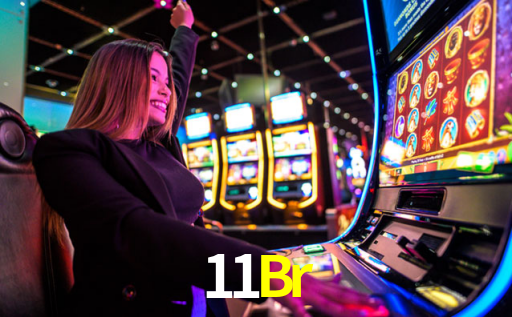 11Br